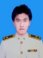 นายณรงค์ ผ่อนกลาง