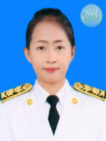 นางสาวสุนันทา พวงสันเทียะ