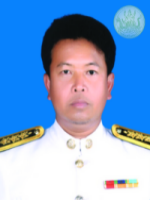 นายเจน กลิ่นหมื่นไวย