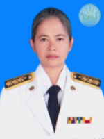 นางปาวนันท์ ปราบงูเหลือม