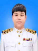 นายอนุรักษ์ ศรีกระสัง