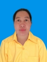 นางอุษณา วิทยา