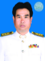 นายฆณิภัค แก่นภักดี