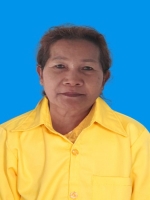 นางสมพร สุดใจ