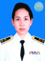 นางชลธิชา ศาสนนันทน์