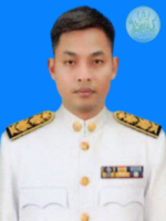 นายรัตนะ ใจอยู่