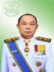 ผู้อำนวยการศูนย์ถ่ายทอดเทคโนโลยีการสหกรณ์ที่ 5