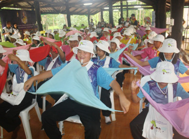 ค่ายเยาวชนรักษ์พงไพร เฉลิมพระเกียรติ60พรรษา ... พารามิเตอร์รูปภาพ 7