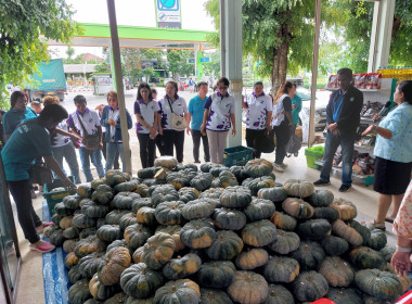 สหกรณ์การเกษตรคอนสาร จำกัด และสหกรณ์การเกษตรภูเขียว จำกัด ... พารามิเตอร์รูปภาพ 12