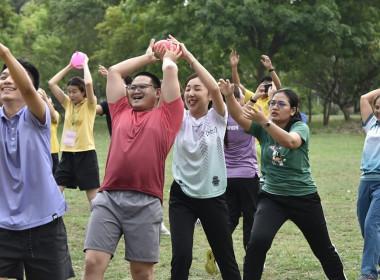 โครงการฝึกอบรมข้าราชการบรรจุใหม่ หลักสูตร ... พารามิเตอร์รูปภาพ 37