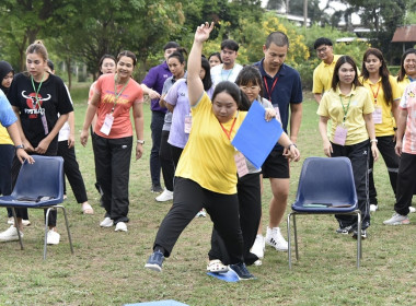 โครงการฝึกอบรมข้าราชการบรรจุใหม่ หลักสูตร ... พารามิเตอร์รูปภาพ 41