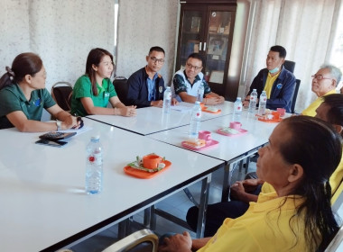 ติดตามผล สหกรณ์การเกษตรเสิงสาง จำกัด/สหกรณ์การเกษตรสีคิ้ว ... พารามิเตอร์รูปภาพ 1