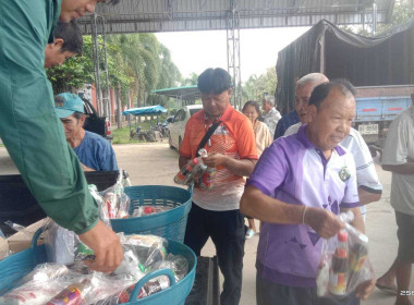 ประชุมกลุ่มขยายแนวคิดและกำหนดแผนปฏิบัติงานตามโครงการพัฒนาสถาบันเกษตรกร ... พารามิเตอร์รูปภาพ 12