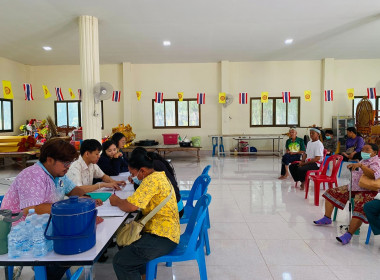 ประชุมกลุ่มขยายแนวคิดและกำหนดแผนปฏิบัติงานตามโครงการพัฒนาสถาบันเกษตรกร ... พารามิเตอร์รูปภาพ 11