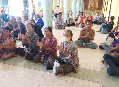 ประชุมกลุ่มขยายแนวคิดและกำหนดแผนปฏิบัติงานตามโครงการพัฒนาสถาบันเกษตรกร ... พารามิเตอร์รูปภาพ 8