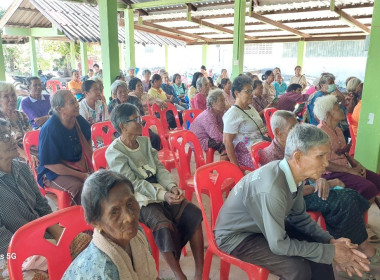 ประชุมกลุ่มขยายแนวคิดและกำหนดแผนปฏิบัติงานตามโครงการพัฒนาสถาบันเกษตรกร ... พารามิเตอร์รูปภาพ 7