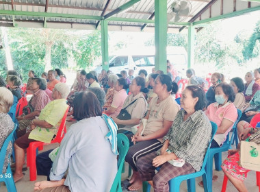 ประชุมกลุ่มขยายแนวคิดและกำหนดแผนปฏิบัติงานตามโครงการพัฒนาสถาบันเกษตรกร ... พารามิเตอร์รูปภาพ 8