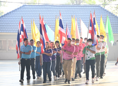 กีฬาภายในกรมส่งเสริมสหกรณ์ ประจำปี 2568 “CPD SPORTDAY 2025” พารามิเตอร์รูปภาพ 11