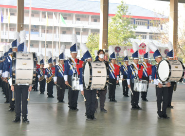 กีฬาภายในกรมส่งเสริมสหกรณ์ ประจำปี 2568 “CPD SPORTDAY 2025” พารามิเตอร์รูปภาพ 9