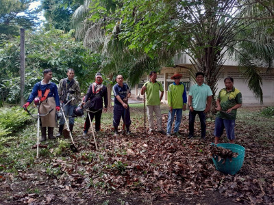 &quot;Big Cleaning Day 2568&quot; พารามิเตอร์รูปภาพ 1