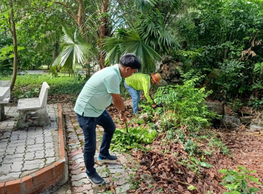 &quot;Big Cleaning Day 2568&quot; พารามิเตอร์รูปภาพ 13