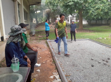 &quot;Big Cleaning Day 2568&quot; พารามิเตอร์รูปภาพ 14