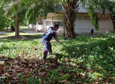 &quot;Big Cleaning Day 2568&quot; พารามิเตอร์รูปภาพ 1