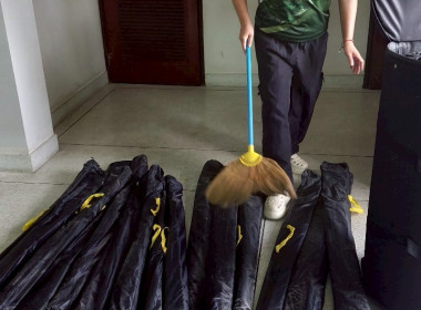 &quot;Big Cleaning Day 2568&quot; พารามิเตอร์รูปภาพ 6
