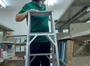 &quot;Big Cleaning Day 2568&quot; พารามิเตอร์รูปภาพ 3