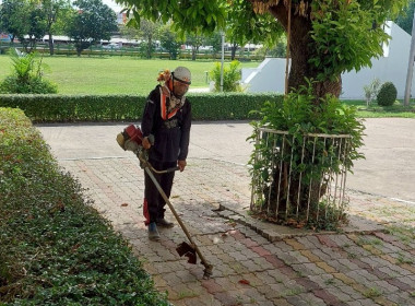 &quot;Big Cleaning Day 2568&quot; พารามิเตอร์รูปภาพ 4