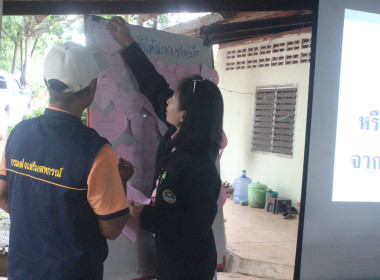 โครงการ สหกรณ์ รัฐคนละครึ่ง พึ่งพิงกัน ... พารามิเตอร์รูปภาพ 13