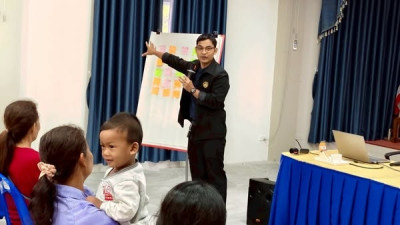 ประชุมโครงการ ส่งเสริมและพัฒนาสถาบันเกษตรกร ... พารามิเตอร์รูปภาพ 1