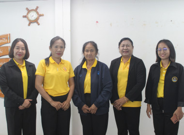 เข้าร่วมประชุมกับคณะกรรมการสหกรณ์การเกษตรคูเมือง จำกัด ... พารามิเตอร์รูปภาพ 9
