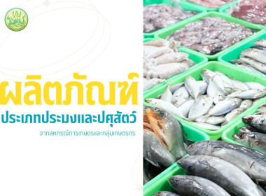 กรมส่งเสริมสหกรณ์ขอเชิญชม E-Catalog สินค้าสหกรณ์ ... พารามิเตอร์รูปภาพ 6