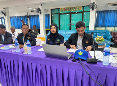ประชุมเรื่องความเป็นมาความหมายบทบาทหน้าที่ของอาสาสมัครสหกรณ์ และเข้าติดตามประเมิณผลโครงการพัฒนาความเข็มแข็งสหกรณ์ ตามแผนปี 2566 ... พารามิเตอร์รูปภาพ 2