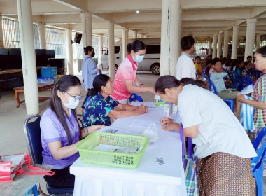 โครงการส่งเสริมสถาบันเกษตรกร ... พารามิเตอร์รูปภาพ 4