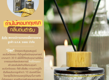 กรมส่งเสริมสหกรณ์ เชิญชวนทุกท่านร่วมสนุกกับกิจกรรม ... พารามิเตอร์รูปภาพ 5