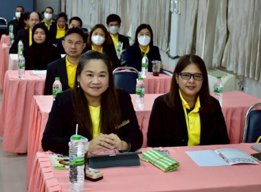 โครงการฝึกอบรม หลักสูตร ... พารามิเตอร์รูปภาพ 6