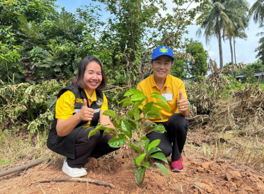 โครงการ“อาสาสมัครสหกรณ์ กิจกรรมพัฒนาอาสาสมัครสหกรณ์ รุ่นที่ ... พารามิเตอร์รูปภาพ 9