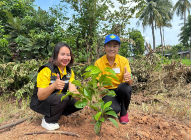 โครงการ“อาสาสมัครสหกรณ์ กิจกรรมพัฒนาอาสาสมัครสหกรณ์ รุ่นที่ ... พารามิเตอร์รูปภาพ 15
