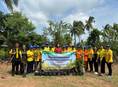 โครงการ“อาสาสมัครสหกรณ์ กิจกรรมพัฒนาอาสาสมัครสหกรณ์ รุ่นที่ ... พารามิเตอร์รูปภาพ 17