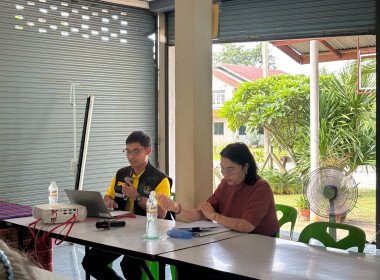 โครงการ“อาสาสมัครสหกรณ์ กิจกรรมพัฒนาอาสาสมัครสหกรณ์ รุ่นที่ ... พารามิเตอร์รูปภาพ 22