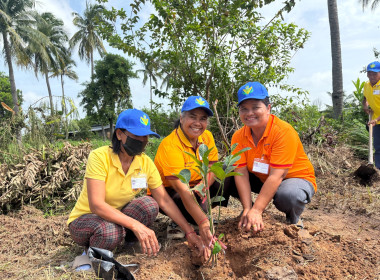 โครงการ“อาสาสมัครสหกรณ์ กิจกรรมพัฒนาอาสาสมัครสหกรณ์ รุ่นที่ ... พารามิเตอร์รูปภาพ 25