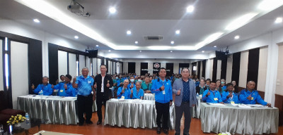 โครงการประชุมสัมมนาเชิงปฏิบัติการของสหกรณ์การเกษตรสีคิ้ว ... พารามิเตอร์รูปภาพ 1