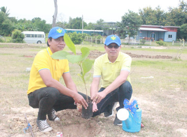 โครงการ“อาสาสมัครสหกรณ์ รุ่นที่ 4 สหกรณ์การเกษตรโนนสูง จำกัด พารามิเตอร์รูปภาพ 4