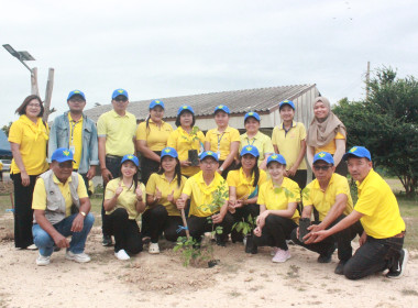 โครงการ“อาสาสมัครสหกรณ์ รุ่นที่ 4 สหกรณ์การเกษตรโนนสูง จำกัด พารามิเตอร์รูปภาพ 5