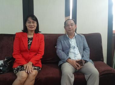 โครงการฝึกอบรมหลักสูตร หัวข้อเรื่อง “ผู้ตรวจสอบกิจการสหกรณ์” พารามิเตอร์รูปภาพ 26