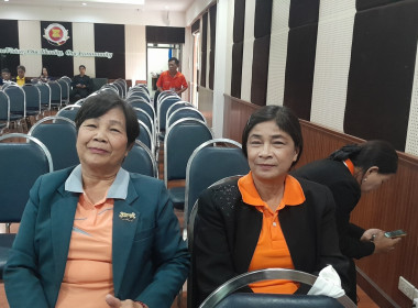 โครงการฝึกอบรมหลักสูตร หัวข้อเรื่อง “ผู้ตรวจสอบกิจการสหกรณ์” พารามิเตอร์รูปภาพ 27