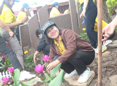 โครงการ“อาสาสมัครสหกรณ์ ณ สหกรณ์การเกษตรบ้านเขว้า จำกัด ” พารามิเตอร์รูปภาพ 9
