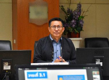 ประชุมคณะทำงานการจัดทำนวัตกรรม (ระดับกรม) ประจำปีงบประมาณ ... พารามิเตอร์รูปภาพ 1
